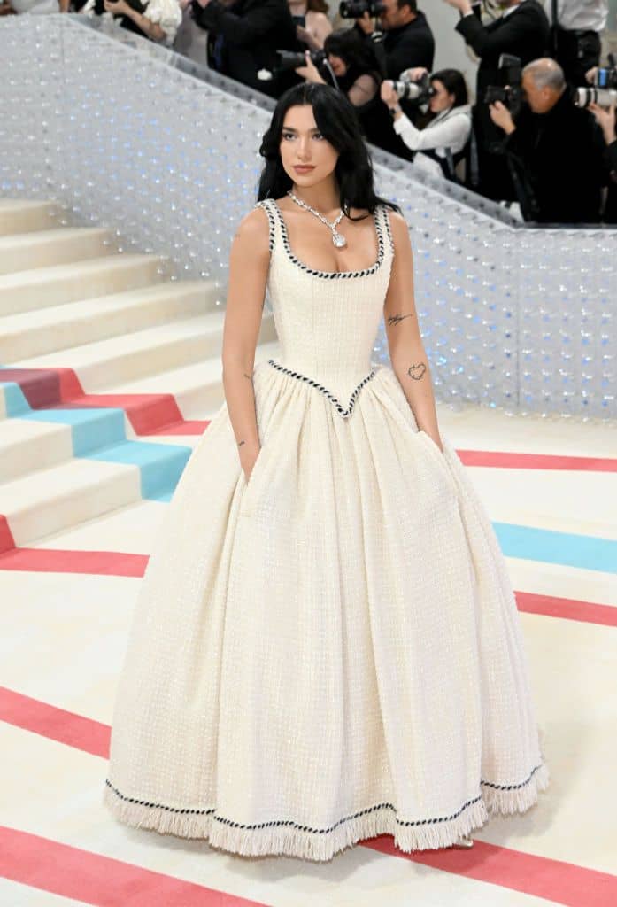 IN PHOTOS: All the Attendees at the MET Gala 2023
